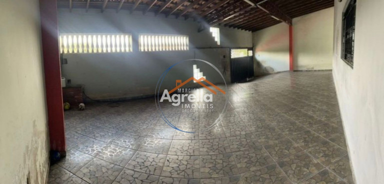 Imagem Casa com 3 Quartos à Venda, 165 m² em Jardim Hermínio Bueno - Mogi Guaçu Imagem Casa com 3 Quartos à Venda, 165 m² em Jardim Hermínio Bueno - Mogi Guaçu
