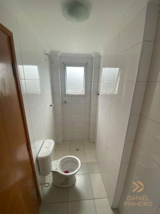 Imagem Apartamento com 2 Quartos à Venda, 62 m² em Canto Do Forte - Praia Grande