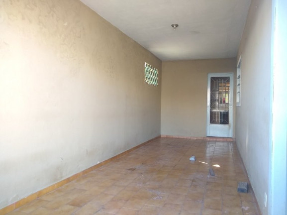 Imagem Casa com 3 Quartos à Venda, 121 m² em Vila Setti - Jacarezinho