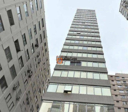 Imóvel para Alugar, 60 m² em Jardim Paulista - São Paulo
