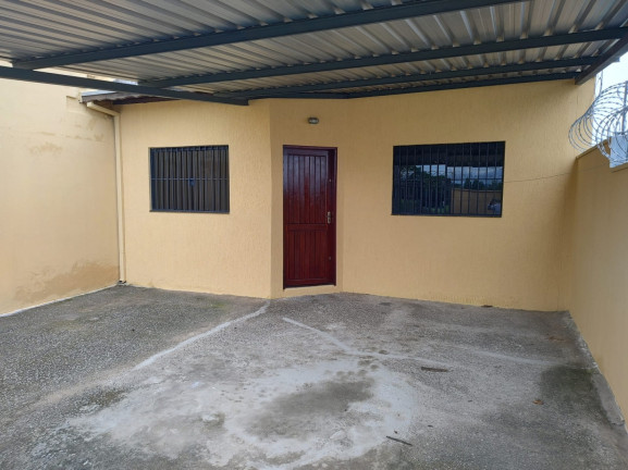 Imagem Casa com 3 Quartos à Venda, 67 m² em Morada Dos Nobres - Taubaté Imagem Casa com 3 Quartos à Venda, 67 m² em Morada Dos Nobres - Taubaté