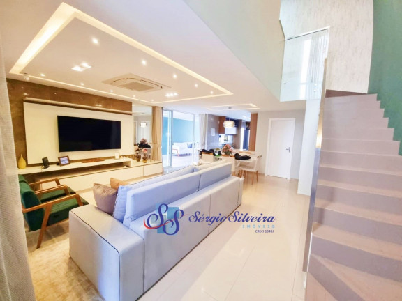 Imagem Casa com 4 Quartos à Venda, 230 m² em Eusébio - Eusébio Imagem Casa com 4 Quartos à Venda, 230 m² em Eusébio - Eusébio