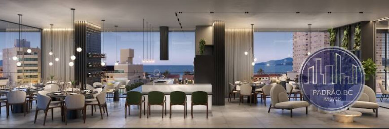 Imagem Apartamento com 3 Quartos à Venda, 123 m² em Pereque - Porto Belo