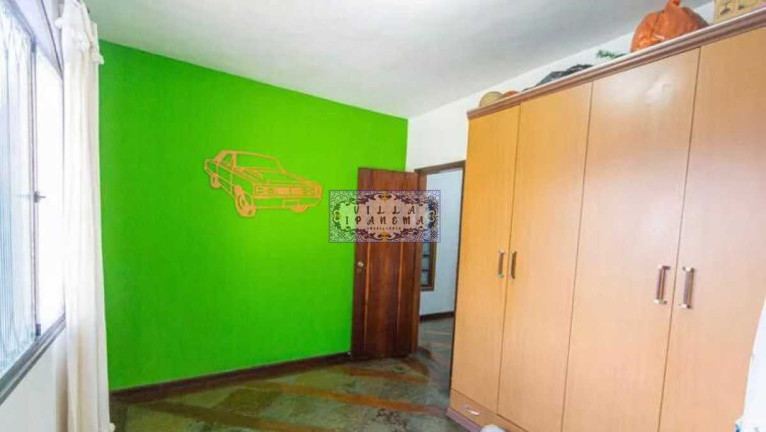 Imagem Imóvel com 3 Quartos à Venda, 189 m² em Curicica - Rio De Janeiro