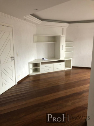 Foto do imóvel Apartamento com 4 Quartos à Venda, 124 m² em Centro - São Bernardo Do Campo