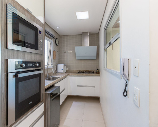 Imagem Imóvel com 3 Quartos à Venda, 105 m² em Granja Julieta - São Paulo