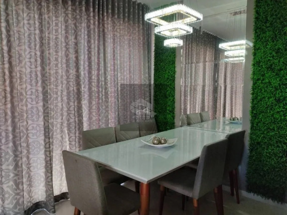 Imagem Apartamento com 3 Quartos à Venda, 177 m² em Navegantes - Capão Da Canoa
