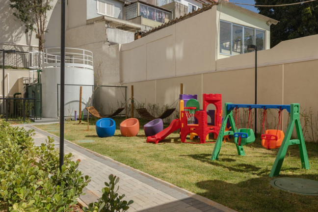 Imagem Imóvel com 2 Quartos à Venda, 33 m² em Socorro - São Paulo