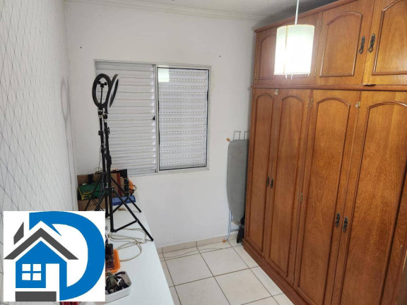 Imagem Casa de Condomínio com 2 Quartos à Venda, 100 m² em Wanel Ville - Sorocaba Imagem Casa de Condomínio com 2 Quartos à Venda, 100 m² em Wanel Ville - Sorocaba