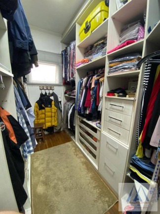 Imagem Casa de Condomínio com 3 Quartos à Venda, 244 m² em Vila Oliveira - Mogi Das Cruzes Imagem Casa de Condomínio com 3 Quartos à Venda, 244 m² em Vila Oliveira - Mogi Das Cruzes