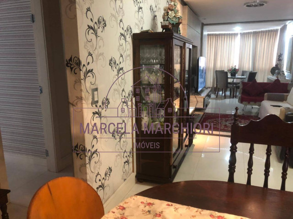 Imagem Apartamento com 3 Quartos à Venda, 150 m² em Itapuã - Vila Velha Imagem Apartamento com 3 Quartos à Venda, 150 m² em Itapuã - Vila Velha
