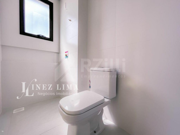 Imagem Imóvel com 3 Quartos à Venda, 120 m² em Balneário Perequê - Porto Belo
