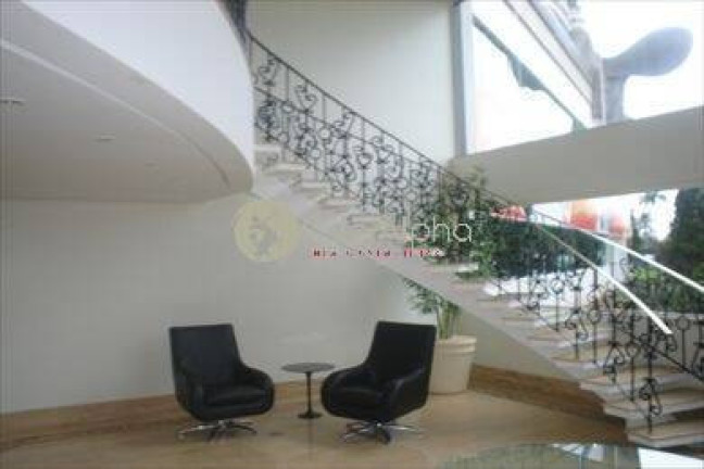 Imagem Cobertura com 4 Quartos à Venda, 560 m² em Ponta Da Praia - Santos Imagem Cobertura com 4 Quartos à Venda, 560 m² em Ponta Da Praia - Santos