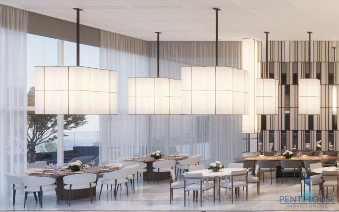 Imagem Apartamento com 4 Quartos à Venda, 343 m² em Centro - Balneário Camboriú
