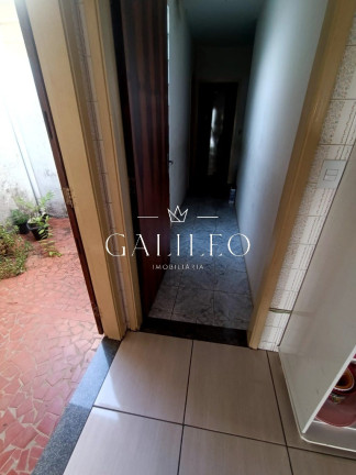 Imagem Casa com 3 Quartos à Venda, 180 m² em Caxambu - Jundiaí Imagem Casa com 3 Quartos à Venda, 180 m² em Caxambu - Jundiaí