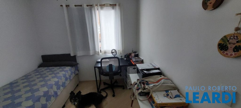 Imagem Apartamento com 3 Quartos à Venda, 86 m² em Vila Eldízia - Santo André Imagem Apartamento com 3 Quartos à Venda, 86 m² em Vila Eldízia - Santo André