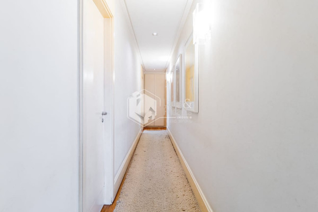 Imagem Apartamento com 3 Quartos à Venda, 210 m² em Higienópolis - São Paulo Imagem Apartamento com 3 Quartos à Venda, 210 m² em Higienópolis - São Paulo