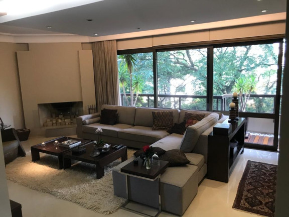 Imagem Apartamento com 4 Quartos à Venda, 223 m² em Moema índios - São Paulo Imagem Apartamento com 4 Quartos à Venda, 223 m² em Moema índios - São Paulo