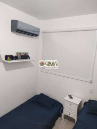 Imagem Apartamento com 2 Quartos à Venda, 60 m² em Saco Dos Limões - Florianópolis Imagem Apartamento com 2 Quartos à Venda, 60 m² em Saco Dos Limões - Florianópolis