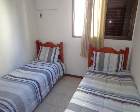 Imagem Apartamento com 3 Quartos à Venda, 136 m² em Pitangueiras - Guarujá