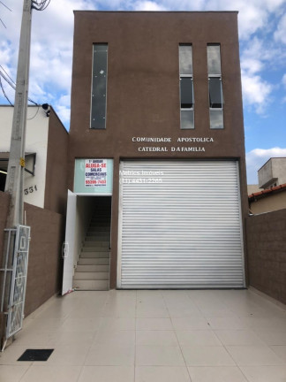 Imagem Imóvel com 6 Quartos para Alugar, 130 m² em Vila Vianelo - Jundiaí