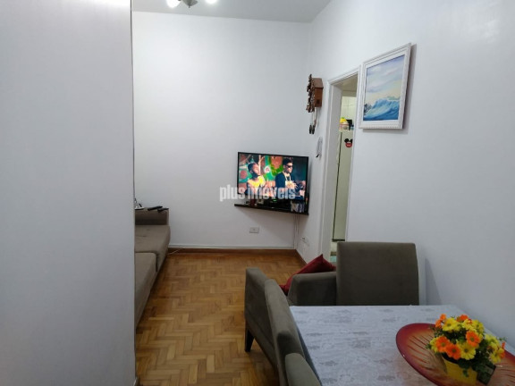 Imagem Apartamento com 2 Quartos à Venda, 73 m² em Barra Funda - São Paulo
