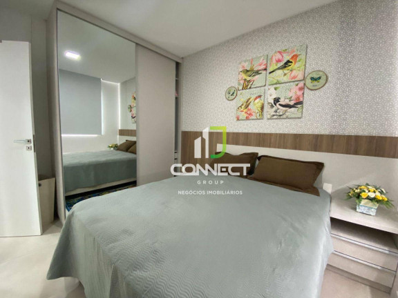 Imagem Apartamento com 3 Quartos à Venda, 119 m² em Centro - Balneário Camboriú