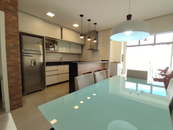 Imagem Casa com 3 Quartos à Venda, 166 m² em Estância Velha - Canoas