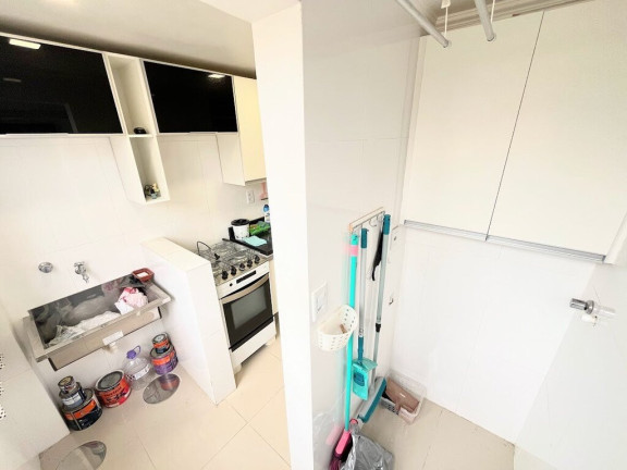 Imagem Imóvel com 2 Quartos à Venda, em Cristal - Porto Alegre Imagem Imóvel com 2 Quartos à Venda, em Cristal - Porto Alegre