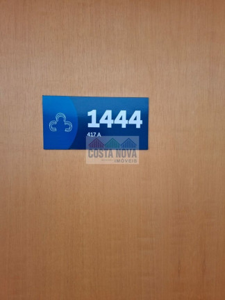 Apartamento com 2 Quartos à Venda ou Locação, 61 m² em Parque Do Peão - Barretos