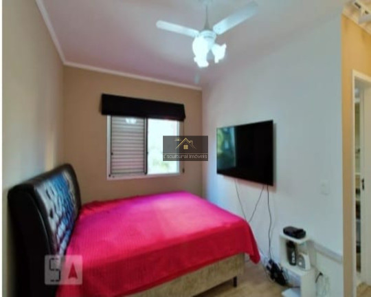Imagem Apartamento com 3 Quartos à Venda, 110 m² em Jardim Ampliação - São Paulo