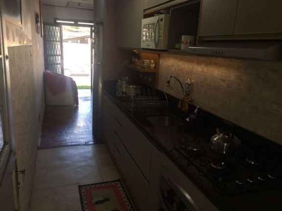 Imagem Casa com 2 Quartos à Venda, 55 m² em Parque Dos Maias - Porto Alegre