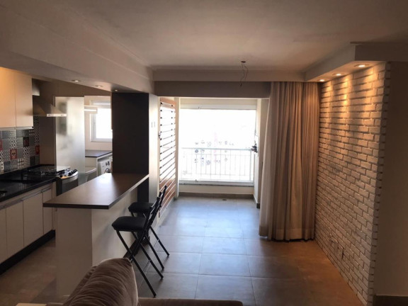 Apartamento com 2 Quartos à Venda, 67 m² em Saúde - São Paulo