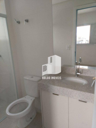 Imagem Apartamento com 1 Quarto à Venda, 55 m² em Boqueirão - Praia Grande Imagem Apartamento com 1 Quarto à Venda, 55 m² em Boqueirão - Praia Grande
