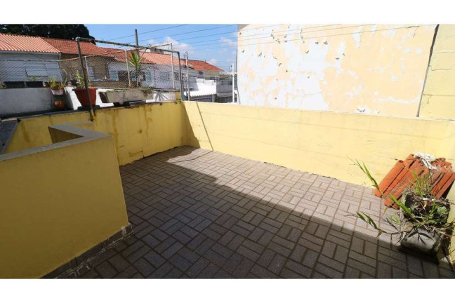 Imagem Casa com 2 Quartos à Venda, 86 m² em Planalto Paulista - São Paulo Imagem Casa com 2 Quartos à Venda, 86 m² em Planalto Paulista - São Paulo