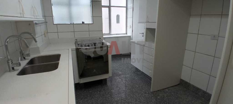 Imagem Apartamento com 3 Quartos para Alugar, 280 m² em Moema - São Paulo