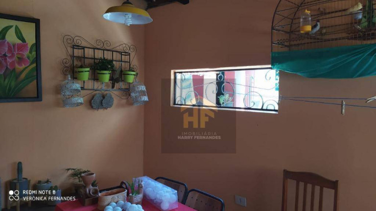 Imagem Casa com 2 Quartos à Venda, 60 m² em Alto José Do Pinho - Recife