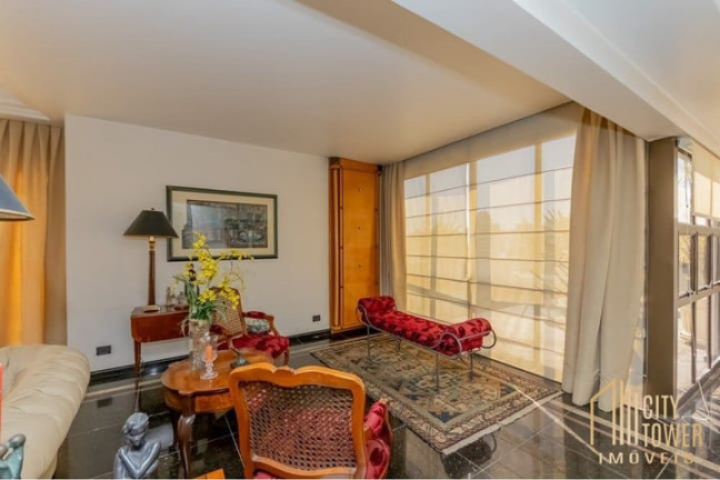 Imagem Apartamento com 3 Quartos à Venda, 472 m² em Moema - São Paulo Imagem Apartamento com 3 Quartos à Venda, 472 m² em Moema - São Paulo