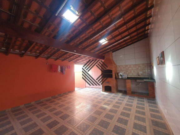 Imagem Casa com 4 Quartos à Venda, 168 m² em Brigadeiro Tobias - Sorocaba