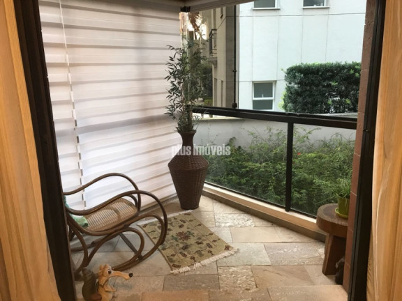 Imagem Apartamento com 4 Quartos à Venda ou Locação, 293 m² em Panamby - São Paulo Imagem Apartamento com 4 Quartos à Venda ou Locação, 293 m² em Panamby - São Paulo