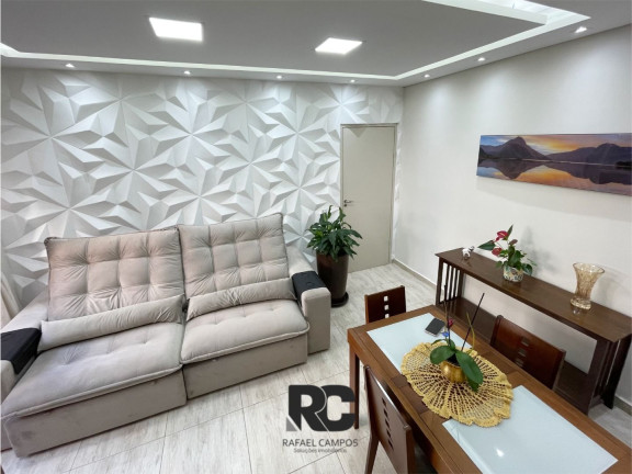 Imagem Apartamento com 2 Quartos à Venda, 60 m² em Centro - Mogi Das Cruzes Imagem Apartamento com 2 Quartos à Venda, 60 m² em Centro - Mogi Das Cruzes