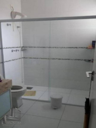 Imagem Casa de Condomínio com 3 Quartos à Venda, 216 m² em Iporanga - Sorocaba