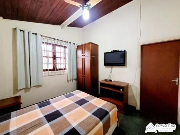 Imagem Casa com 5 Quartos para Alugar, 400 m² em Centro - Ubatuba Imagem Casa com 5 Quartos para Alugar, 400 m² em Centro - Ubatuba