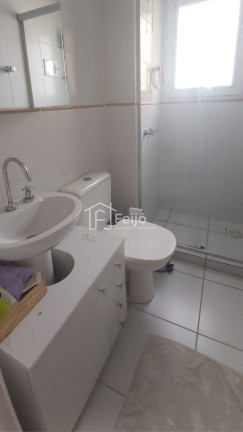 Imagem Apartamento com 2 Quartos à Venda, 52 m² em Hípica - Porto Alegre