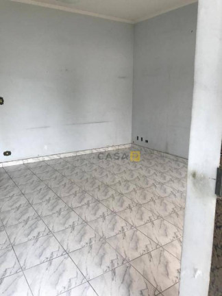 Imagem Casa com 3 Quartos para Alugar, 450 m² em Centro - Americana
