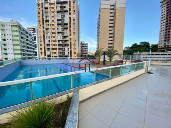 Apartamento com 3 Quartos à Venda, 90 m² em Imbuí - Salvador
