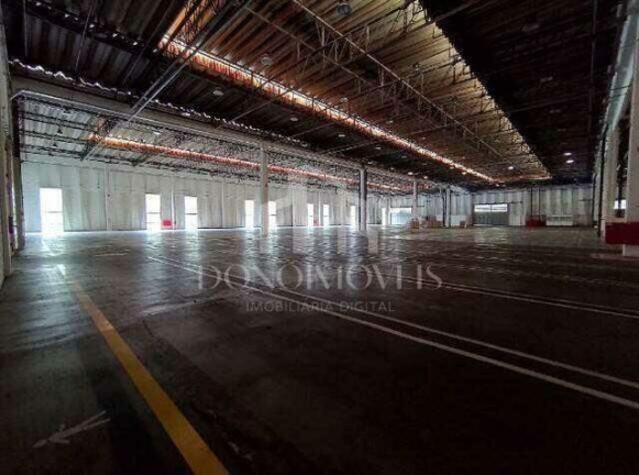 Imagem Imóvel Comercial para Alugar, 23.000 m² em Demarchi - São Bernardo Do Campo Imagem Imóvel Comercial para Alugar, 23.000 m² em Demarchi - São Bernardo Do Campo