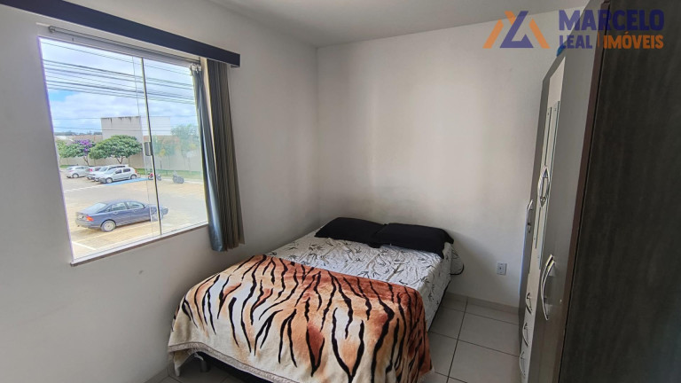Imagem Apartamento com 2 Quartos à Venda, 54 m² em Felicia - Vitória Da Conquista Imagem Apartamento com 2 Quartos à Venda, 54 m² em Felicia - Vitória Da Conquista