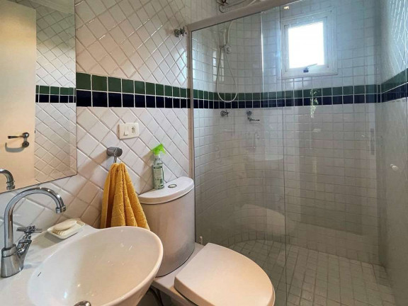 Imagem Casa de Condomínio com 4 Quartos à Venda, 313 m² em São Paulo Ii - Cotia