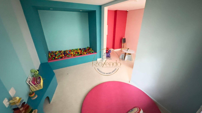 Imagem Apartamento com 2 Quartos à Venda, 37 m² em Mooca - São Paulo